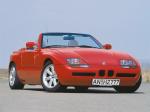 BMW Z1 1988 года